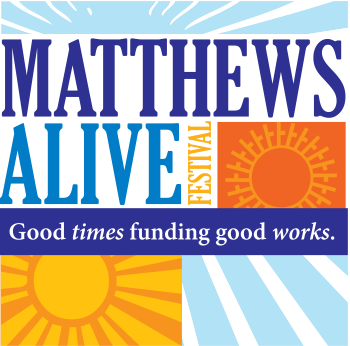  Matthews Alive Festival